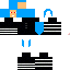 Texture for Chris Kenny Jacoobs: Puppet suit