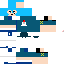 Texture for steve