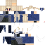Texture for RheaBlueDress