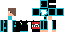 Texture for crepperv