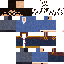Texture for McSkin_Haluki