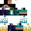 Texture for kaue rezendeevil elemental