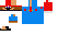 Texture for mario