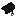 Texture for black sadle