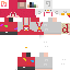 Texture for overalls