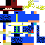Texture for steve
