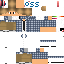 Texture for Tyler Zerdson
