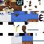 Texture for skiouroskis