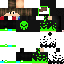 Texture for steve