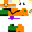 Texture for Foxeye
