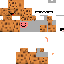 Texture for Axelotle