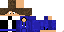 Texture for LuginBr azul