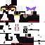 Texture for Sol penguin rogue