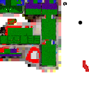 Texture for halk