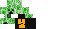 Texture for creeper