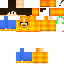 Texture for mikexa