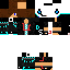 Texture for boog