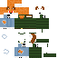 Texture for tom
