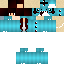 Texture for different aphmau