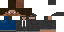 Texture for steve