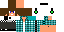Texture for nick