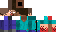 Texture for MarkXHerobrine
