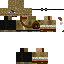 Texture for sss