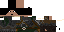 Texture for caçador