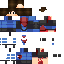 Texture for Tanase invincible