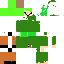 Texture for LU