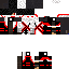 Texture for NINJA