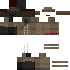 Texture for MeSKin