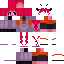 Texture for SebbyV2
