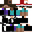 Texture for UUID