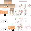 Texture for Lapin  bgls