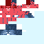 Texture for winter future