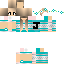 Texture for joey man