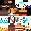 Texture for MagentaMoss0218 Soldier 
