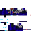 Texture for Joshua D. Mass R-Gray 2 flight Gear 