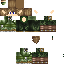 Texture for my dude elf
