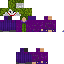 Texture for Joker