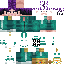 Texture for thons