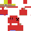 Texture for AlexBur