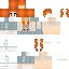 Texture for Alexa Duck Overalls