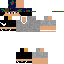 Texture for GhostWollf