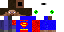 Texture for steve o men poderoso