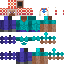 Texture for LookOut3D