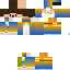 Texture for MagicDNA