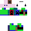 Texture for takeyama