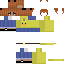 Texture for Ellanore Twin2